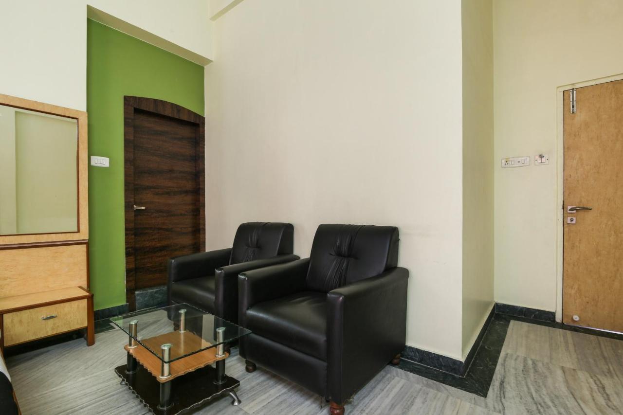 Capital O 65036 Hotel Siddhi Vinayak Dhanbād Exterior photo