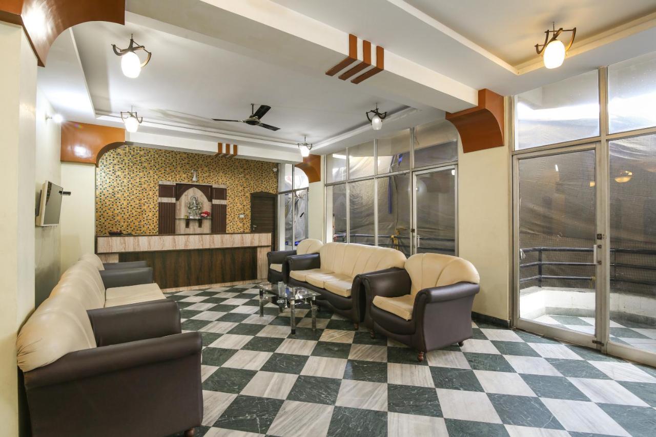 Capital O 65036 Hotel Siddhi Vinayak Dhanbād Exterior photo