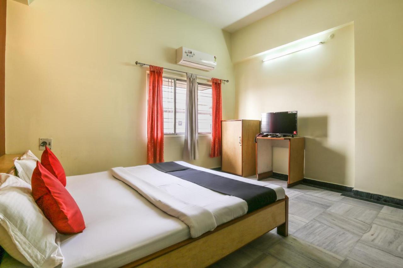Capital O 65036 Hotel Siddhi Vinayak Dhanbād Exterior photo