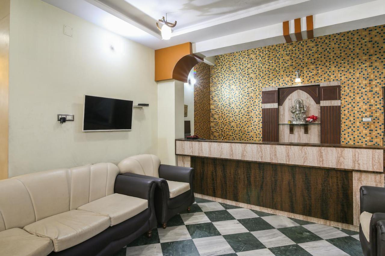 Capital O 65036 Hotel Siddhi Vinayak Dhanbād Exterior photo