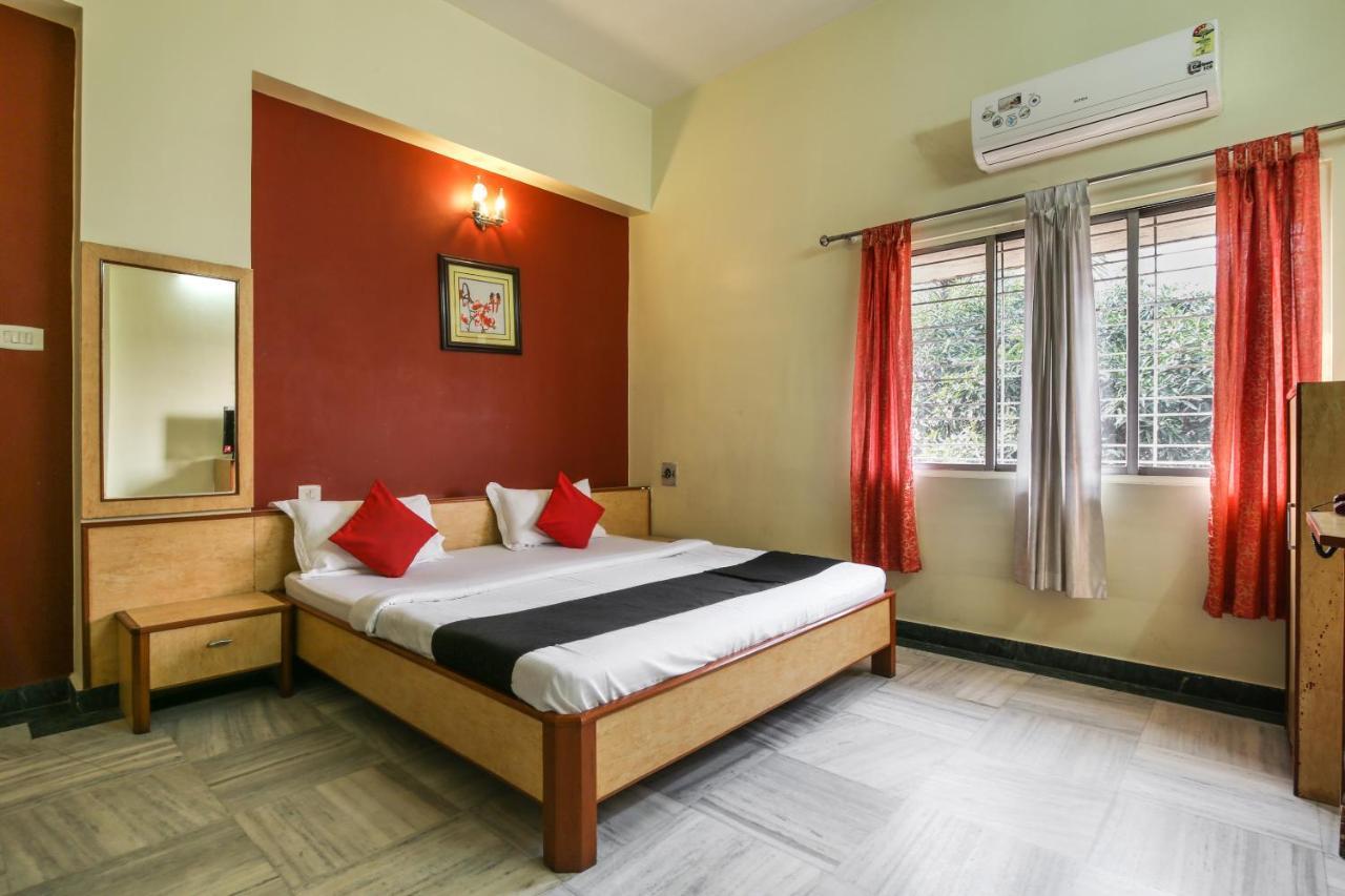 Capital O 65036 Hotel Siddhi Vinayak Dhanbād Exterior photo