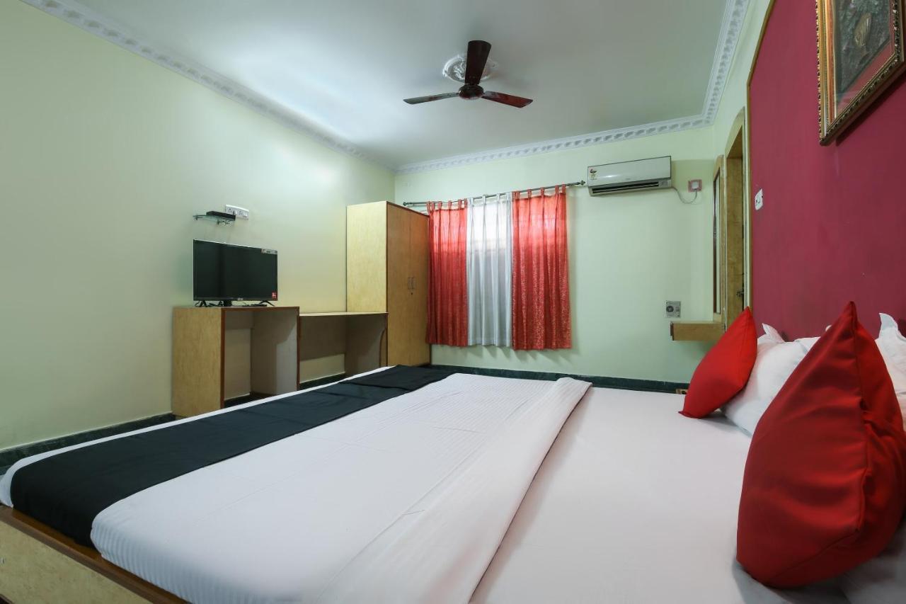 Capital O 65036 Hotel Siddhi Vinayak Dhanbād Exterior photo