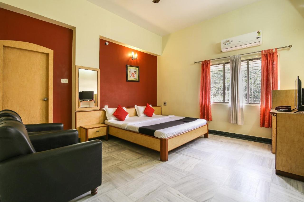 Capital O 65036 Hotel Siddhi Vinayak Dhanbād Exterior photo