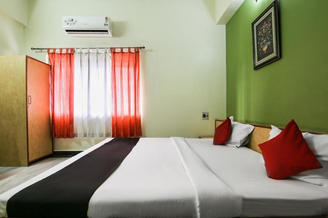 Capital O 65036 Hotel Siddhi Vinayak Dhanbād Exterior photo
