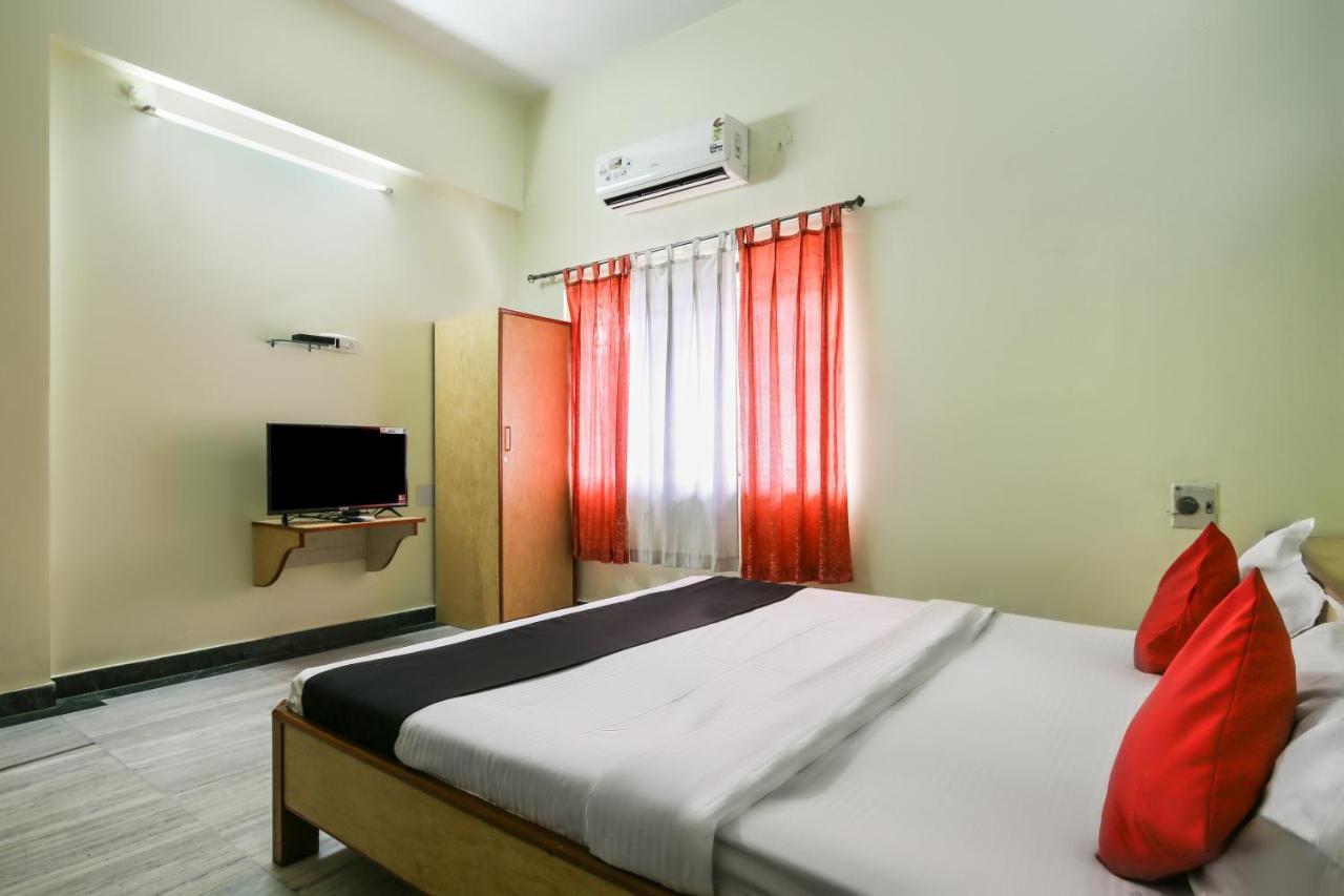 Capital O 65036 Hotel Siddhi Vinayak Dhanbād Exterior photo