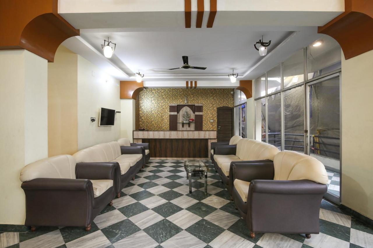 Capital O 65036 Hotel Siddhi Vinayak Dhanbād Exterior photo